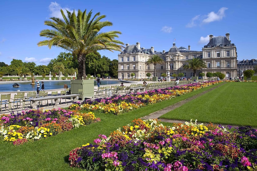 Paris - Private walking Food tour Latin Quarter-St Germain