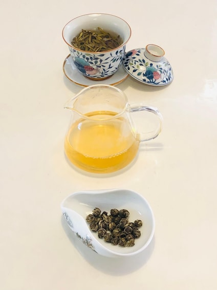 Picture 46 for Activity Traditional Chinese Tea Ceremony Experience