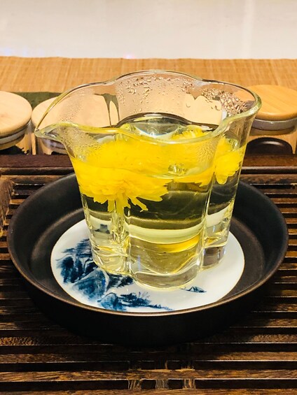 Picture 2 for Activity Traditional Chinese Tea Ceremony Experience