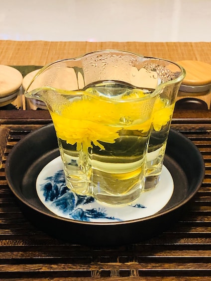 Picture 2 for Activity Traditional Chinese Tea Ceremony Experience