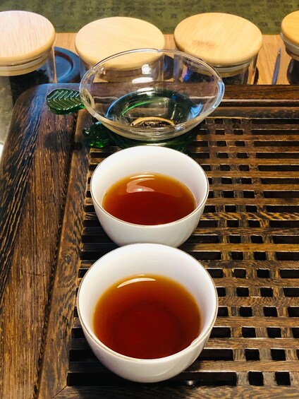 Picture 18 for Activity Traditional Chinese Tea Ceremony Experience