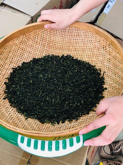 Picture 10 for Activity Traditional Chinese Tea Ceremony Experience