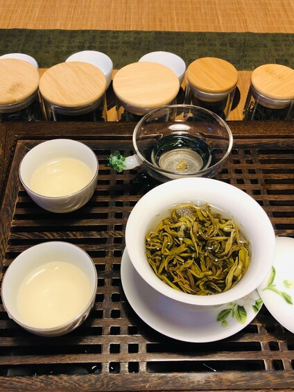 Picture 21 for Activity Traditional Chinese Tea Ceremony Experience