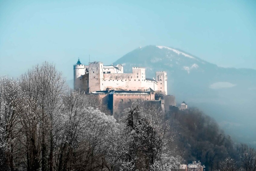 Picture 4 for Activity Salzburg: Private Exclusive History Tour with a Local Expert