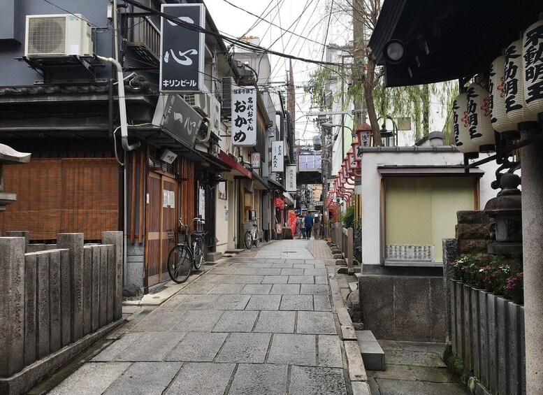 Picture 3 for Activity Osaka: Half-Day Private Guided Tour of Minami Modern City