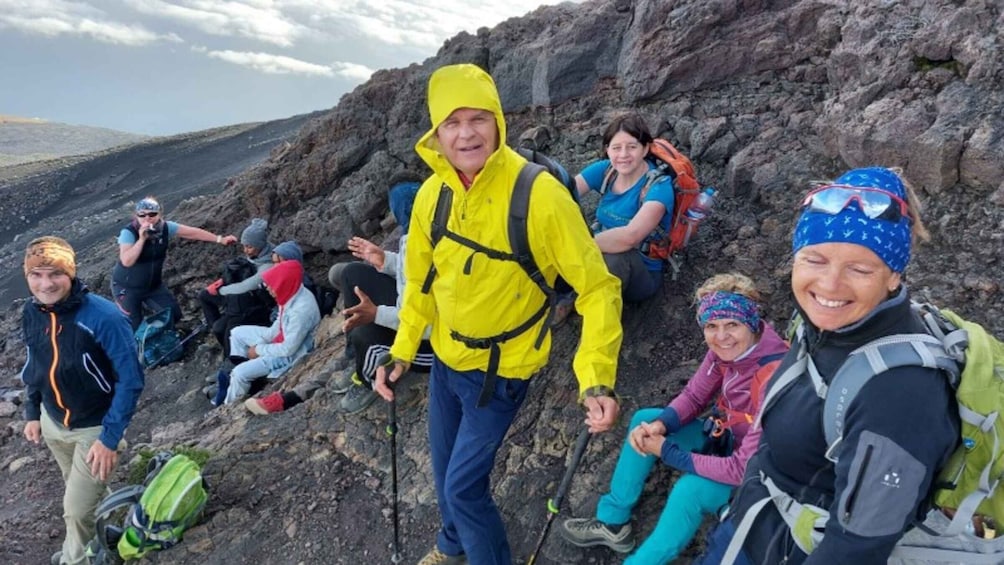Picture 5 for Activity Day trip Fogo island tour from Sao Filipe