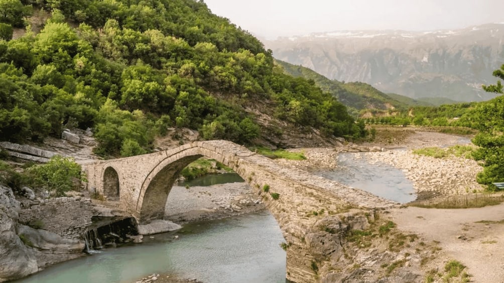 Picture 11 for Activity 4 Day adventure Tour in the Jewels of the Albanian South
