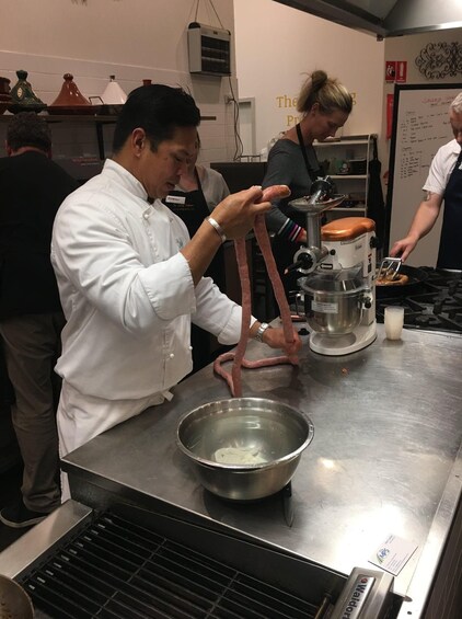 Picture 8 for Activity Perth: Hands on Cooking Class or Cooking Workshop Experience