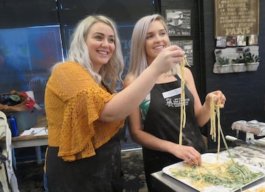 Perth: Hands on Cooking Class or Cooking Workshop Experience