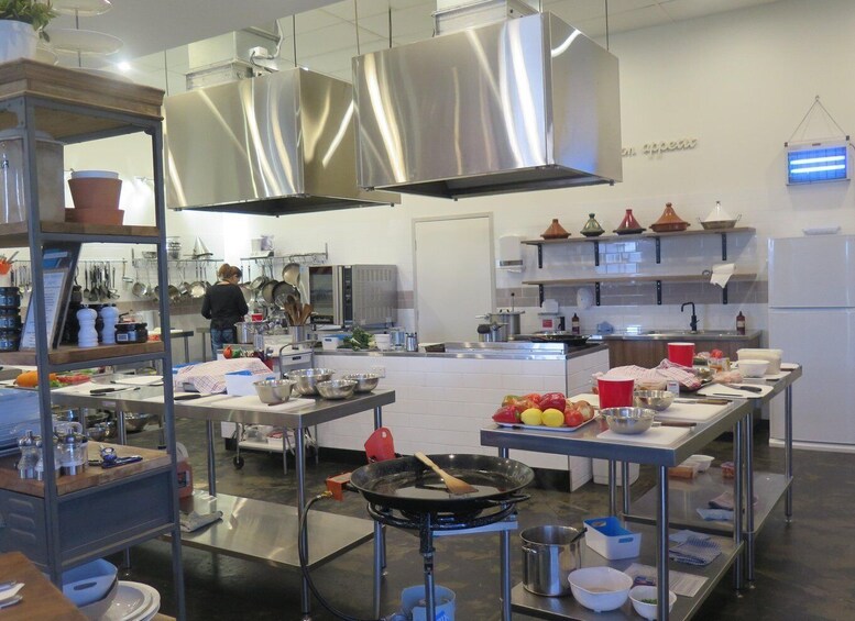 Picture 11 for Activity Perth: Hands on Cooking Class or Cooking Workshop Experience