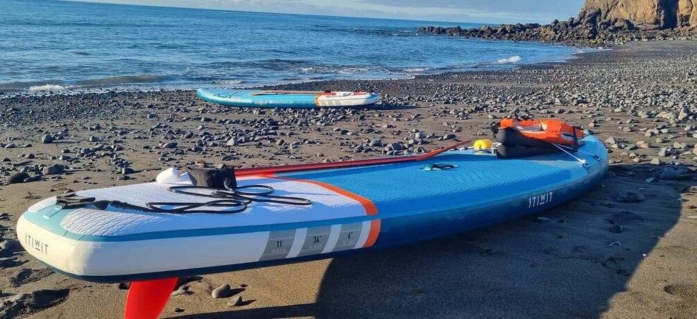 Picture 4 for Activity Fuerteventura : Stand Up Paddle