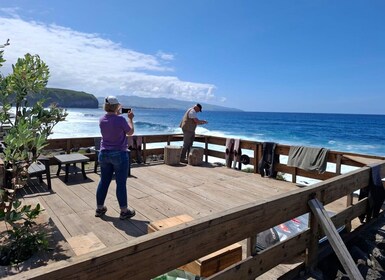 São Miguel: 2-Day Tour of Volcanoes, Lakes, and Hot Springs