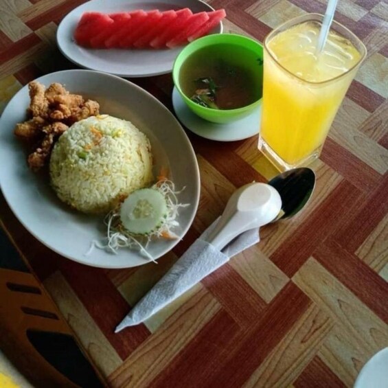 Picture 11 for Activity Langkawi Mangroveboat : Estimated 2 hours Lunch Available