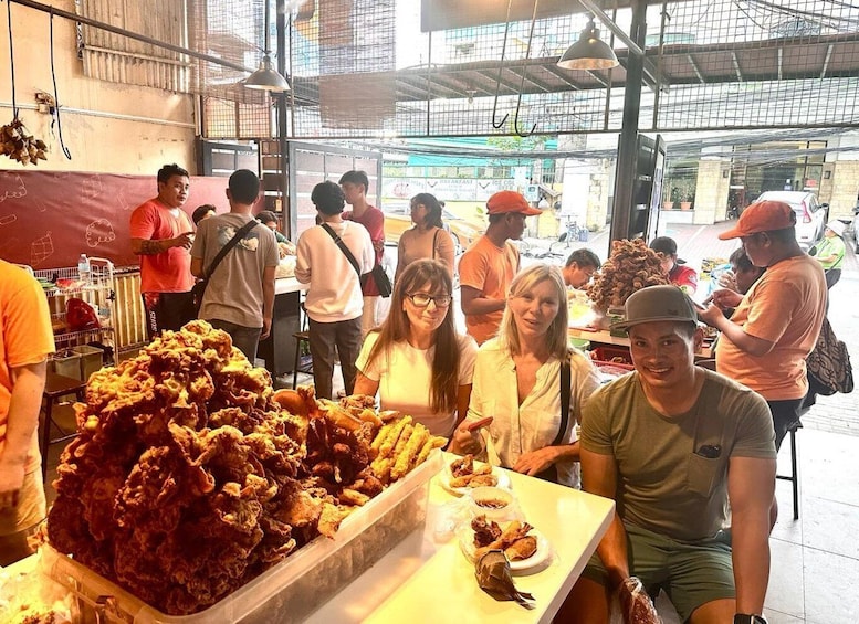 Picture 2 for Activity The Original Cebu Historical Street and Food Tour