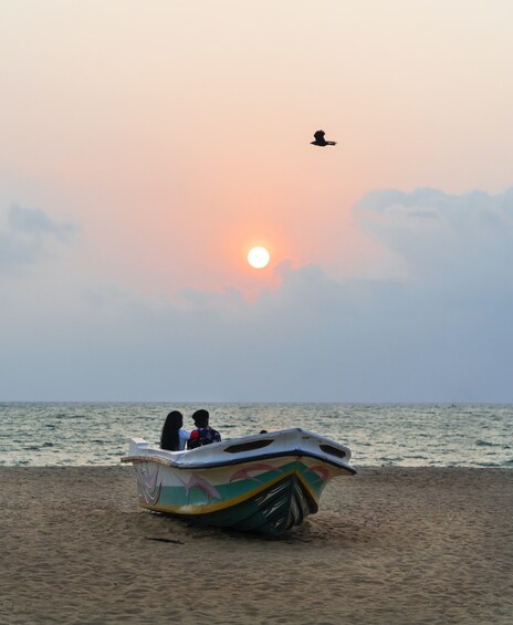 Picture 5 for Activity Water Skiing in Negombo