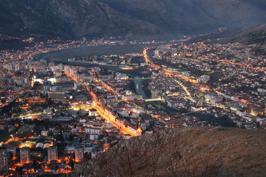 Picture 3 for Activity Mostar: Private Walking Tour