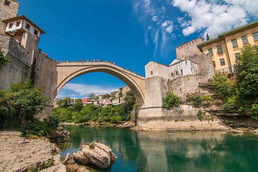 Picture 4 for Activity Mostar: Private Walking Tour