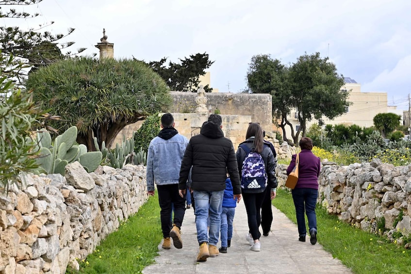 Picture 19 for Activity From Mosta: City Highlights Tour of Mosta with Buffet Lunch