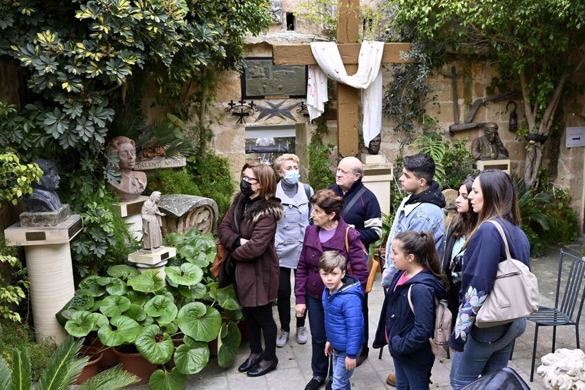 Picture 29 for Activity From Mosta: City Highlights Tour of Mosta with Buffet Lunch