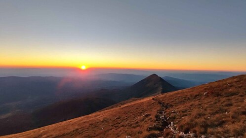 From Belgrade: Rtanj mountain pyramid hiking Full-Day Trip