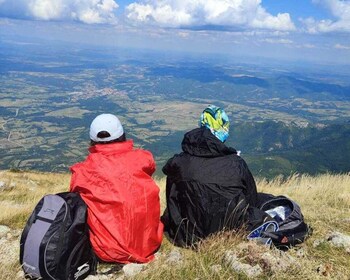 From Belgrade: Rtanj mountain pyramid hiking Full-Day Trip