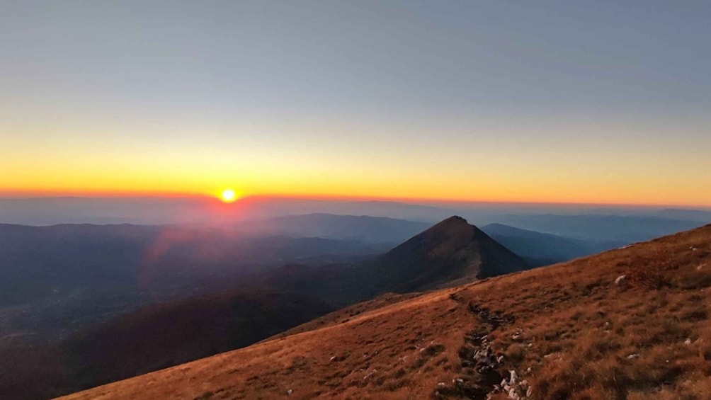 From Belgrade: Rtanj mountain pyramid hiking Full-Day Trip