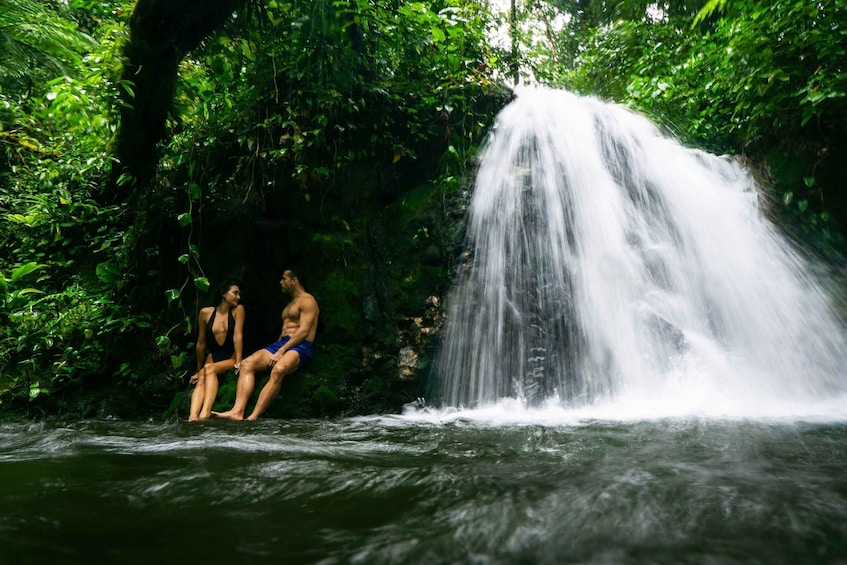 Picture 3 for Activity Guanacaste: Sensoria Land of Senses Guided Tour with Lunch