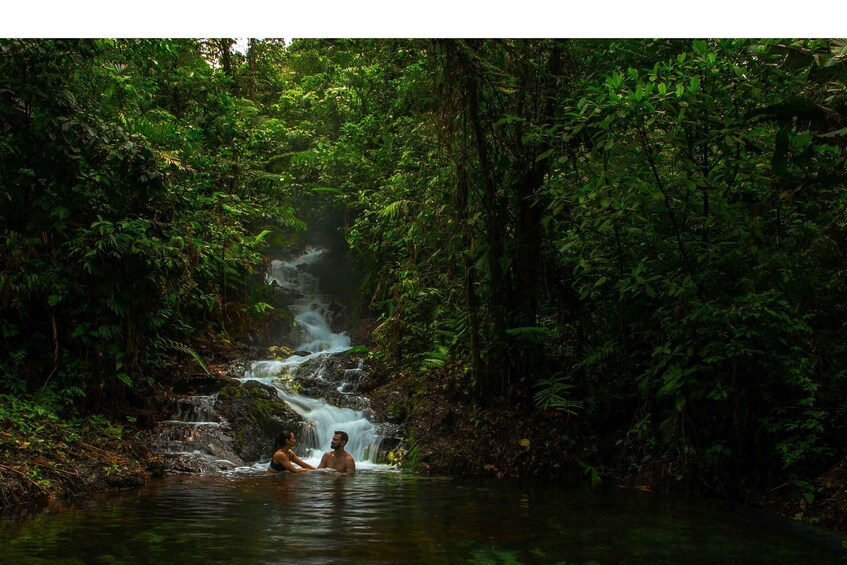 Picture 4 for Activity Guanacaste: Sensoria Land of Senses Guided Tour with Lunch