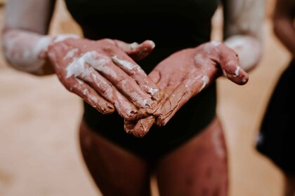 Mornington Peninsula: Hot Springs and Body Clay Ritual