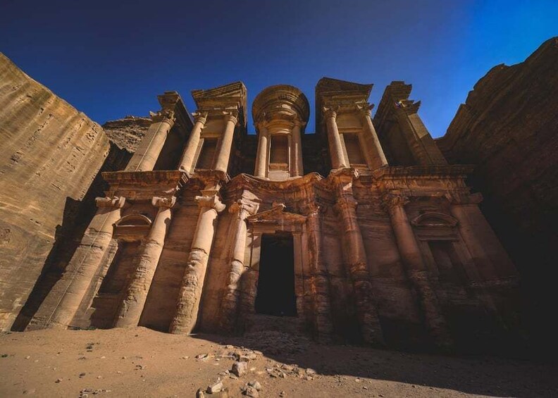 Picture 8 for Activity Private Full-Day Petra Tour From Dead Sea