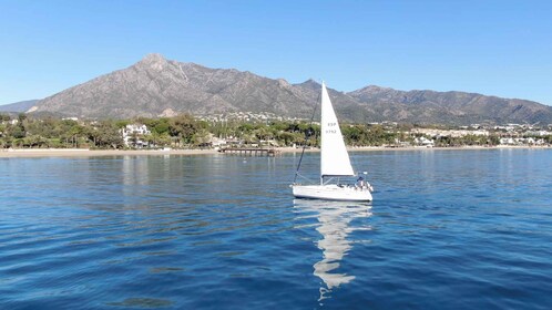 Sailing Tour in Marbella from Puerto Banus