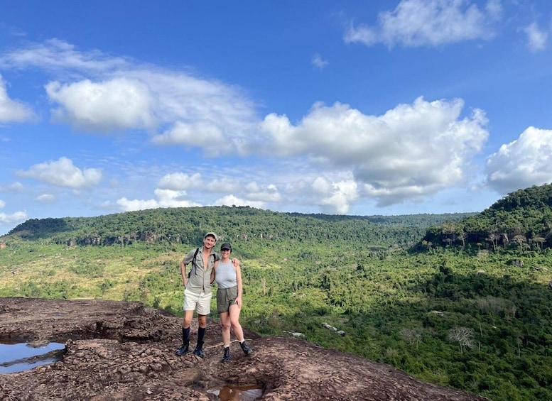 Picture 3 for Activity Motos Tour adventure Kulen Mountain