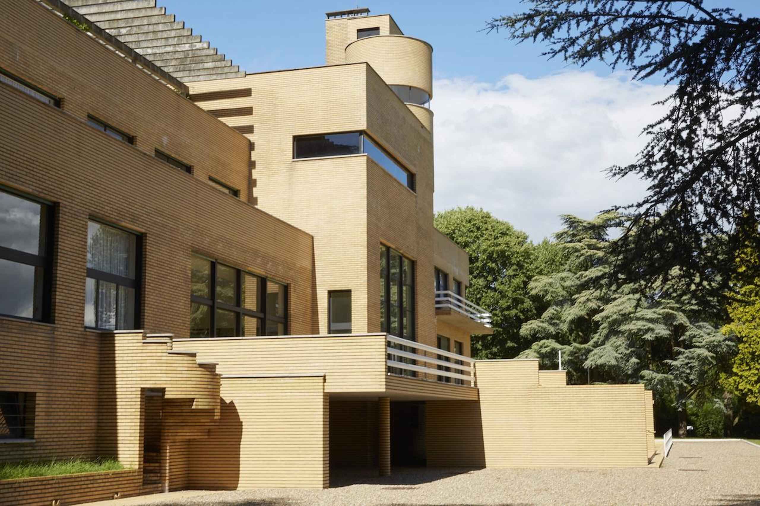 France: Villa Cavrois Entrance Ticket