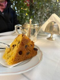 Milan's Panettone Tour