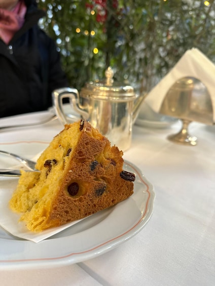 Milan's Panettone Tour