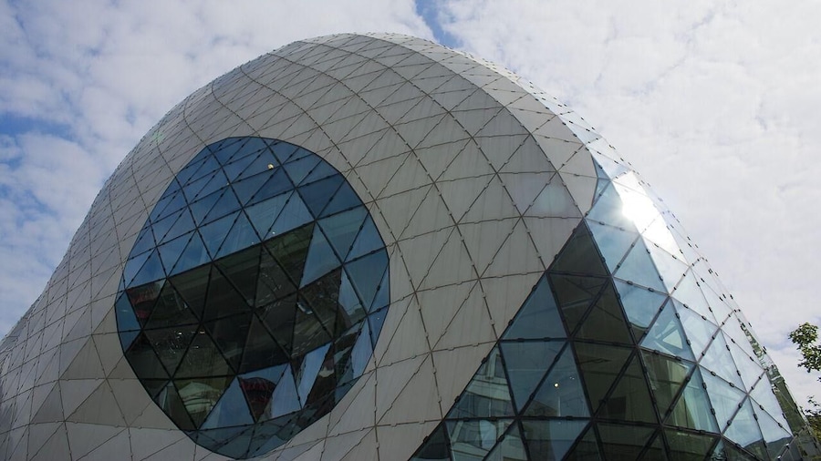 Eindhoven Private Walking Tour