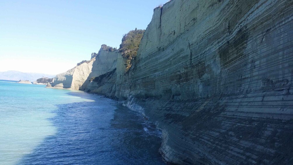 Picture 3 for Activity Corfu: Private Full-Day Northern Beaches Tour