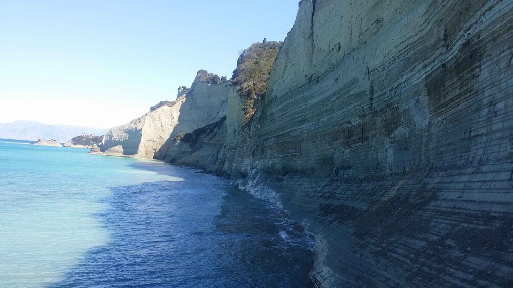 Picture 3 for Activity Corfu: Private Full-Day Northern Beaches Tour