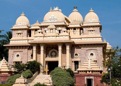 Walk of Divinity Bangalore (2 Stunden geführter Rundgang)