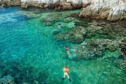 Huatulco: Premium Family Snorkeling Experience