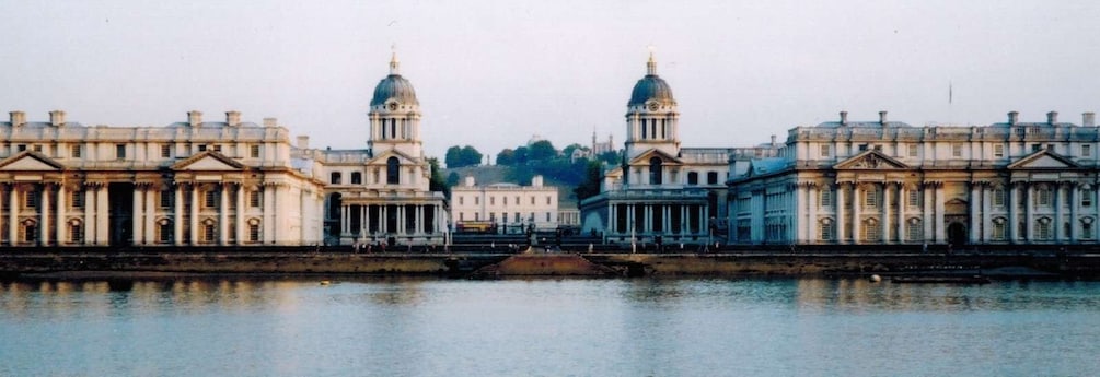 Where Time Begins: A Self-Guided Audio Tour in Greenwich