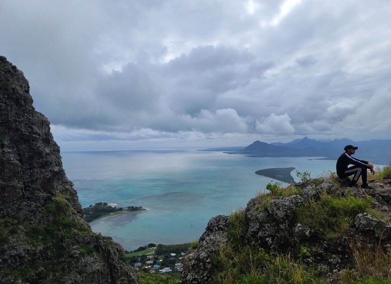 Picture 16 for Activity Private Le Morne Mountain Ecofriendly Hike-UNESCO Recognised
