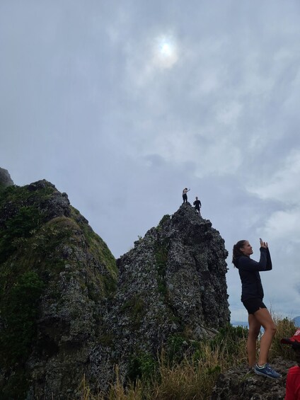 Picture 13 for Activity Private Le Morne Mountain Ecofriendly Hike-UNESCO Recognised