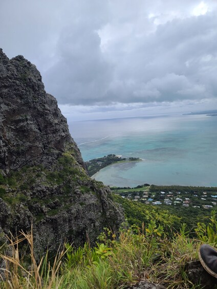 Picture 17 for Activity Private Le Morne Mountain Ecofriendly Hike-UNESCO Recognised