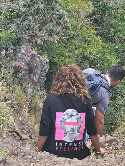 Picture 15 for Activity Private Le Morne Mountain Ecofriendly Hike-UNESCO Recognised