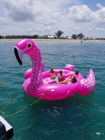 Palm Beach: Floatilla Party Cruise