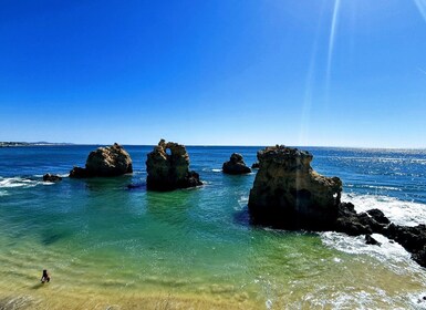 Albufeira Private Tours