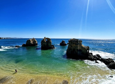 Albufeira Private Tours