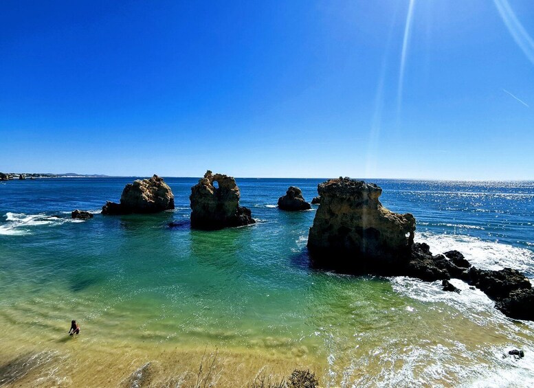 Albufeira Private Tours