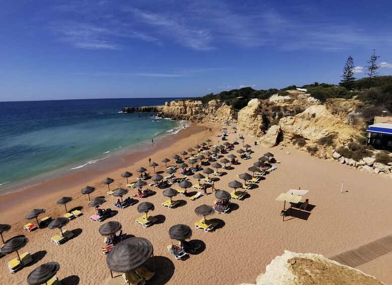 Picture 1 for Activity Albufeira Private Tours